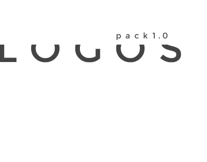 Logos pack 1.0