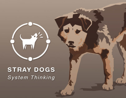 System Design for Stray Dog Control