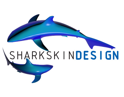 Stock POP Displays by SharkSkin Design