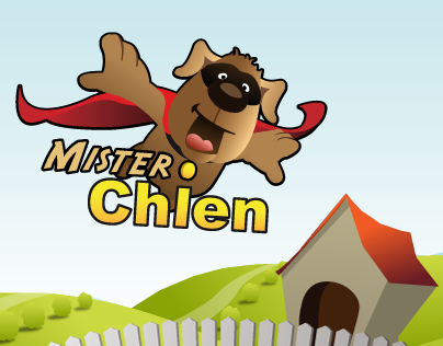 Mister Chien