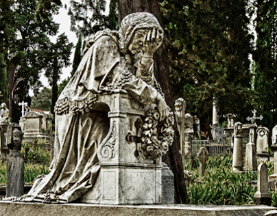 Firenze 2013 - Cimitero Degli Inglesi