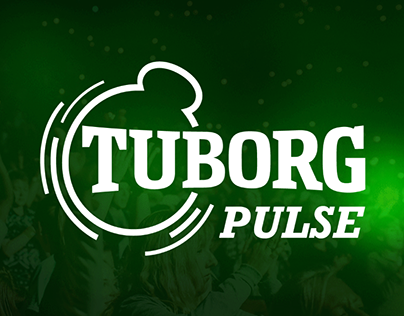 Carlsberg Group - Tuborg Pulse Concept