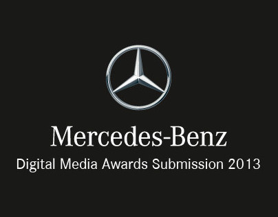 Mercedes-Benz DMA Submission 2013
