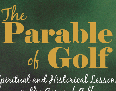 The Parable of Golf