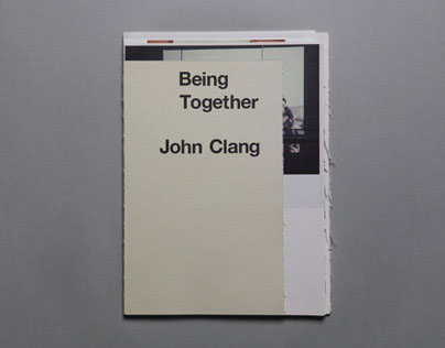 Being Together by John Clang