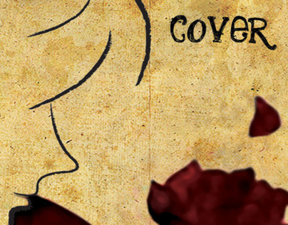 Cover redesign - Miroslav Ilic
