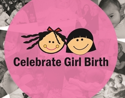 Celebrate Girl Birth