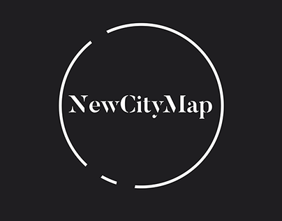 New City Map