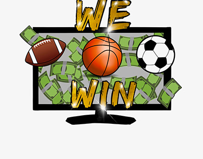 WE WIN TV Logo