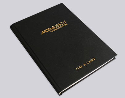 Booklet ModaLisboa Trust 2013