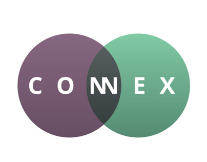 Connex Translation - Branding and Web Design