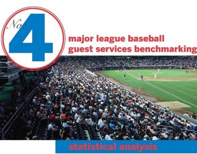 Major League Baseball Benchmarking