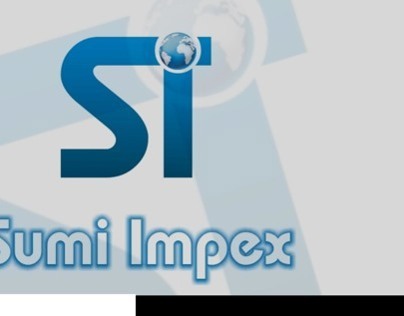 logo design for sumi impex