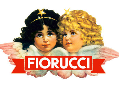 Fiorucci New Design