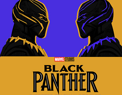 Black Panther Concept