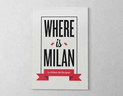Where is Milan
