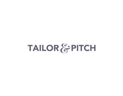 Tailor & Pitch