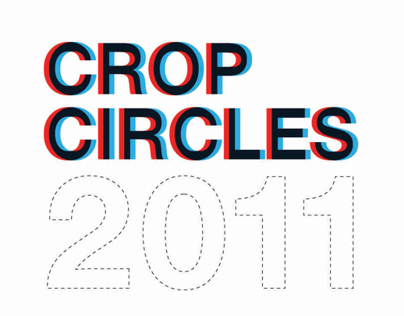 Infographics: Crop Circles
