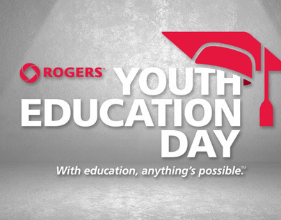 Rogers Youth Education Day