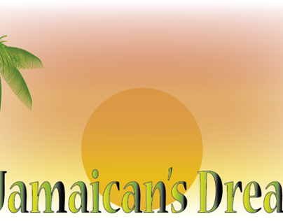 Jamaican's dreams logo 3