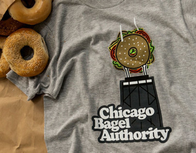 Chicago Bagel Authority
