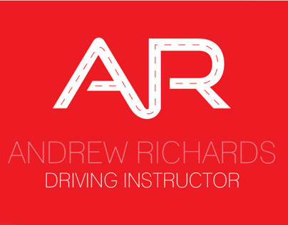 Driving Instructor Branding