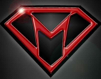 M Hero Emblem