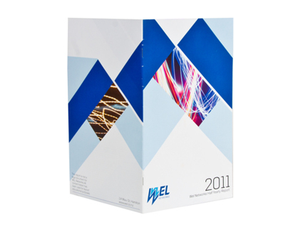 Wel Network Annual Report (Wintec)