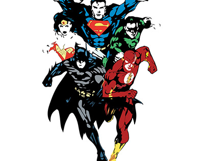 The Justice League