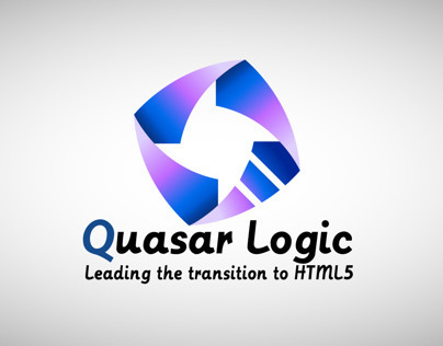 Quasar logic logo