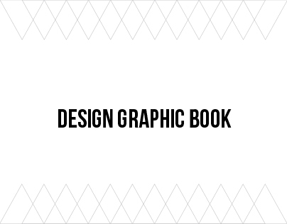 Design Graphic Book