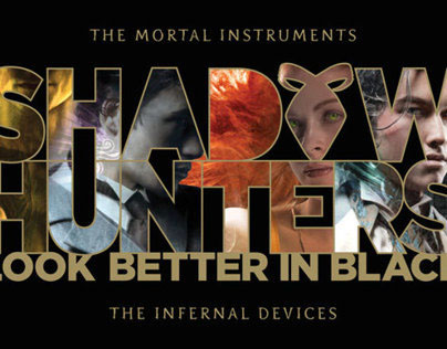 The Mortal Instruments: Book 5 launch