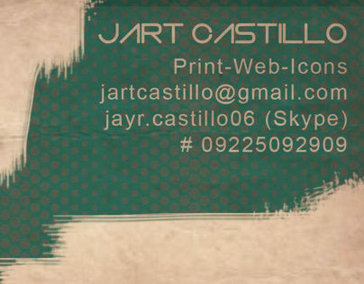 Call Cards