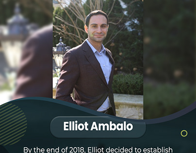 Elliot Ambalo