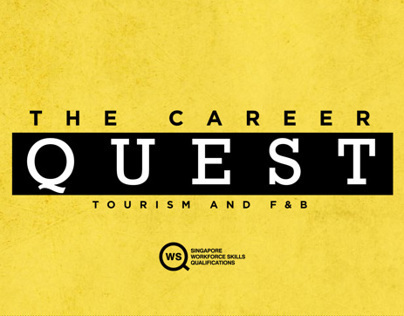 The Quest (Tourism and F&B WSQ)