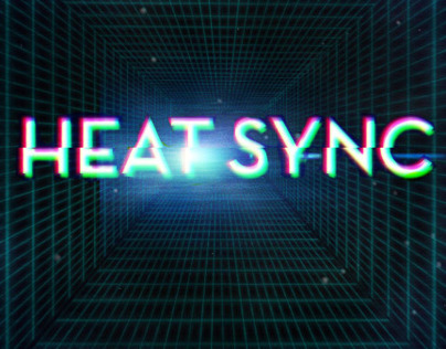 Heat Sync - Electronix