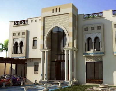 Private Villa 3,KSA