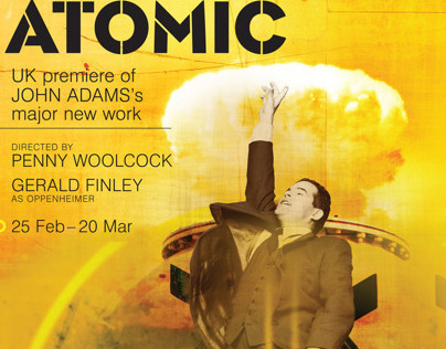 Doctor Atomic / ENO