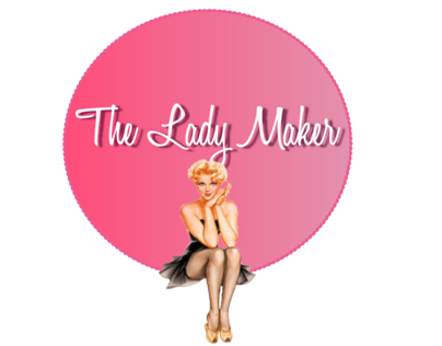 The Lady Maker, Champú Sólido