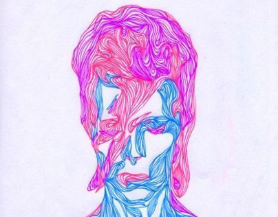Bowie versions