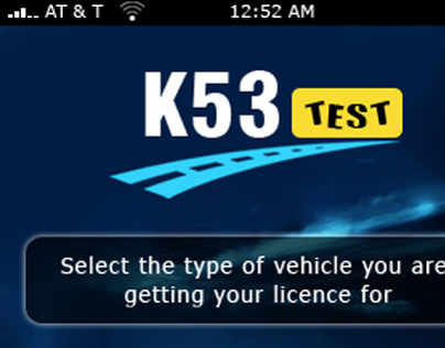 K53 test