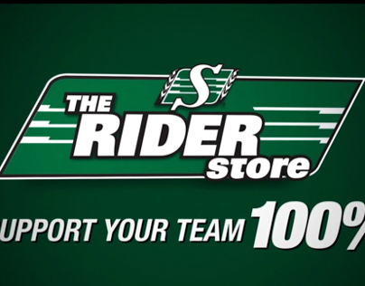 Rider Store - 100%