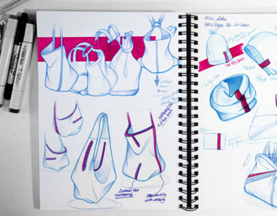 Sketchbook Adidas