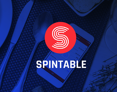 Spintable App