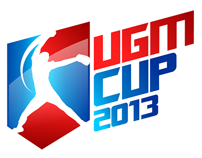 UGM CUP 2013
