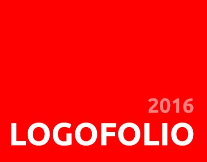 Logofolio | 2016 | Quadrate 28
