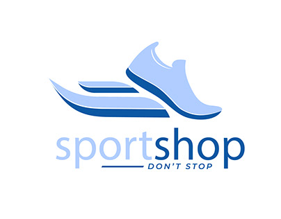 Sport Shop Mobile App