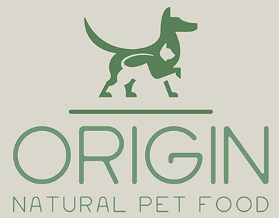Origin Natural Pet Food
