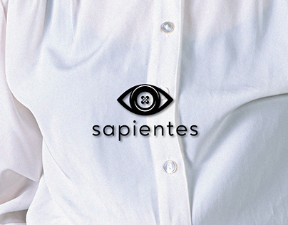 Sapientes (clothing brand) - Brand Identity