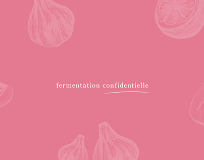 fermentation confidentielle - food packaging